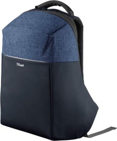 Trust Nox Laptop Backpack Anti-theft Bag for 14 to 15.6 Inch Laptops