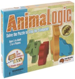 Fat Brain Toys Animalogic