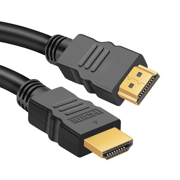 PPM Solid Copper HDMI Cable with Ethernet V2.0 - 10m