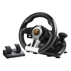 Compatible PXN Steering Wheel