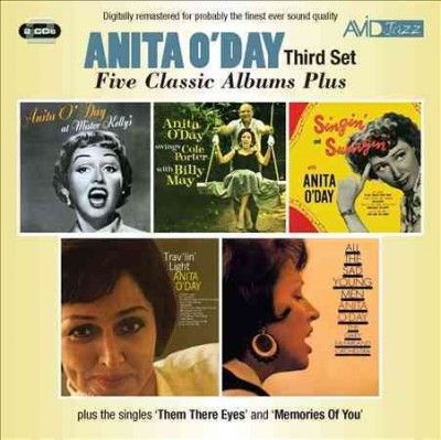 Five Classic Albums Plus (CD / Album)
