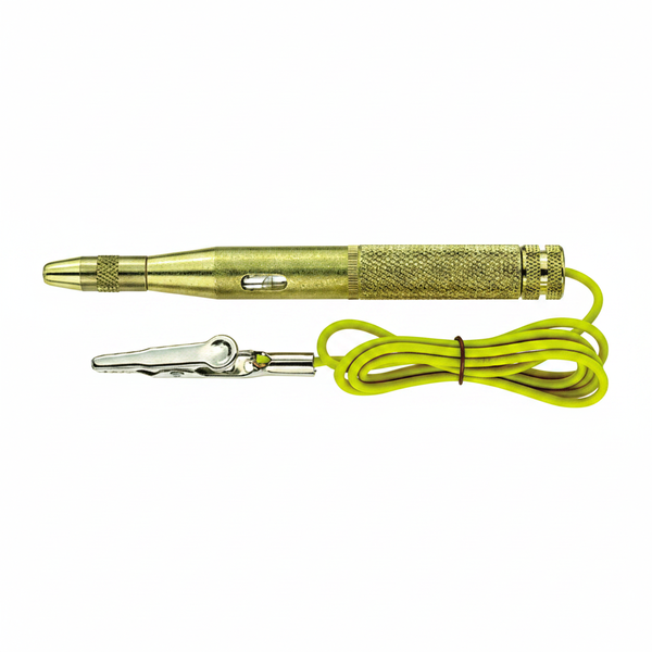 Stahlwille Automotive Circuit Tester 6-24V with Pointed Probe