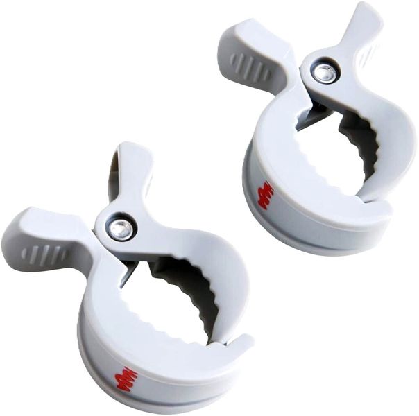Haba Attaching Clips