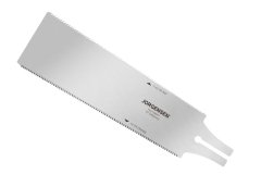 Jorgensen - Pro Double Edge Pull Saw Spare Blade - 250mm
