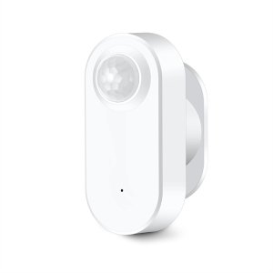 Graffiti Smart Zigbee Human Presence Sensor