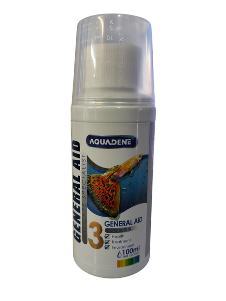Aquadine General-Aid 100ml