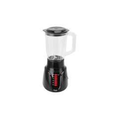 500W Multi-Function Electric Jug Blender 1.6L with 5-Speed Settings