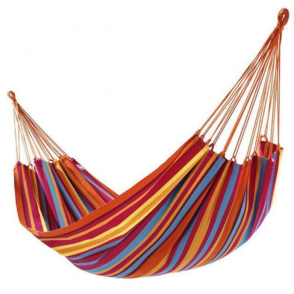 Outdoor Hammock Garden/Patio Designed
