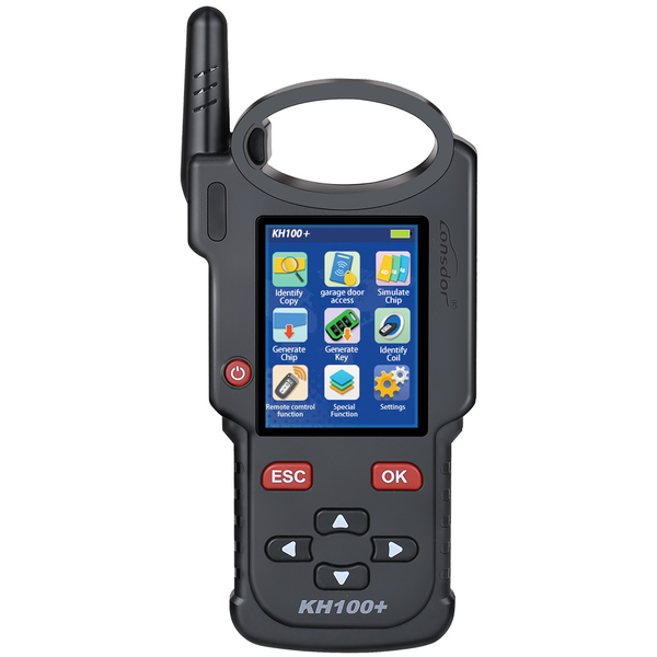 Lonsdor KH100+ Remote Key Programmer