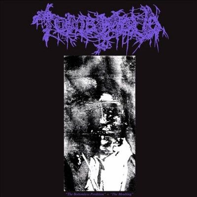 Tomb Mold - Bottomless Perdition/the Moulting (Vinyl)
