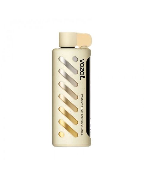 Vozol Passion Fruit Lychee Orange 25000 Puffs