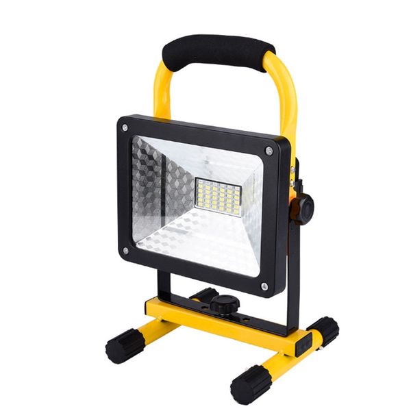 LED Outdoor 30W Flood Light
