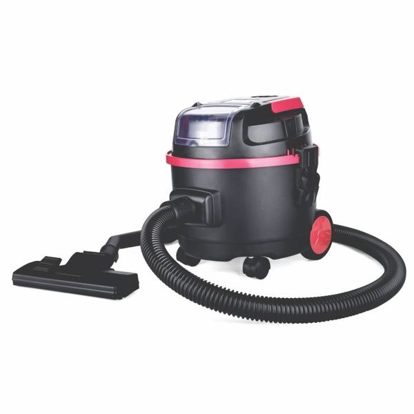 Genesis Duravac Cordless 200W