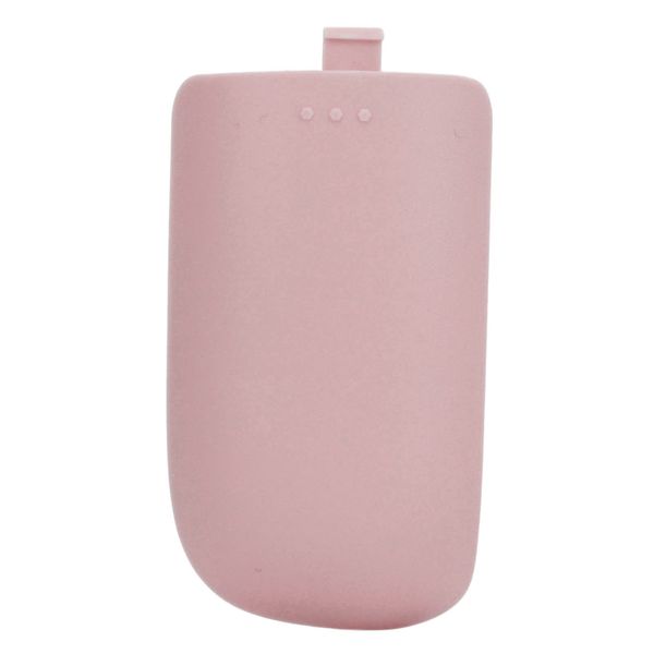 Pink Battery Cover For Instax Mini 12