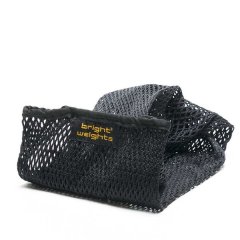 Bright Weights Cylinder net 15L Steel/12L Aluminium
