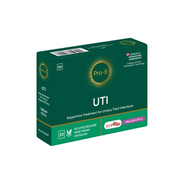 BFC Pro-B UTI 20s