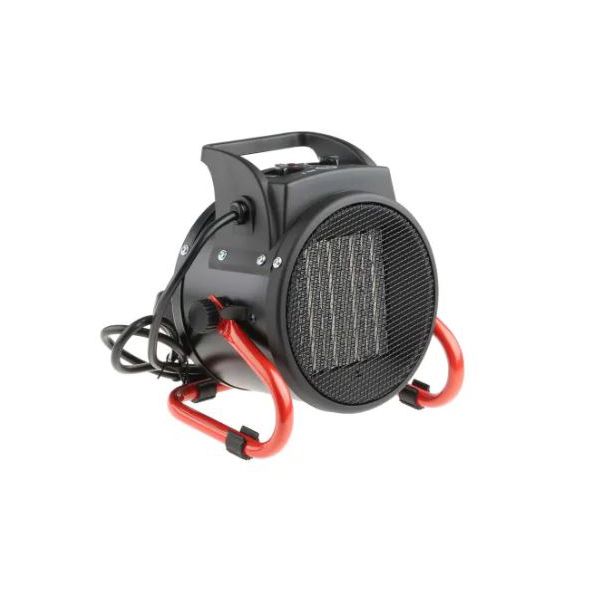 Type G Portable Floor Mount Fan Heater