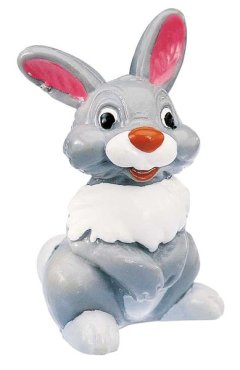 Bullyland Thumper - Bambi - 5cm Tall