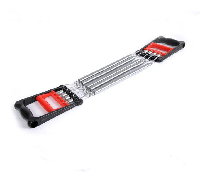 Spring Exerciser Chest Expander