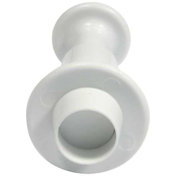 Medium Round Plunger Cutter (10mm)