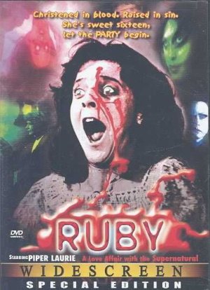 Ruby - (Region 1 Import DVD)