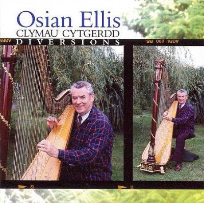 Diversions (CD / Album)