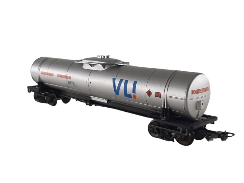 Model Train : VLI Petrol Tanker