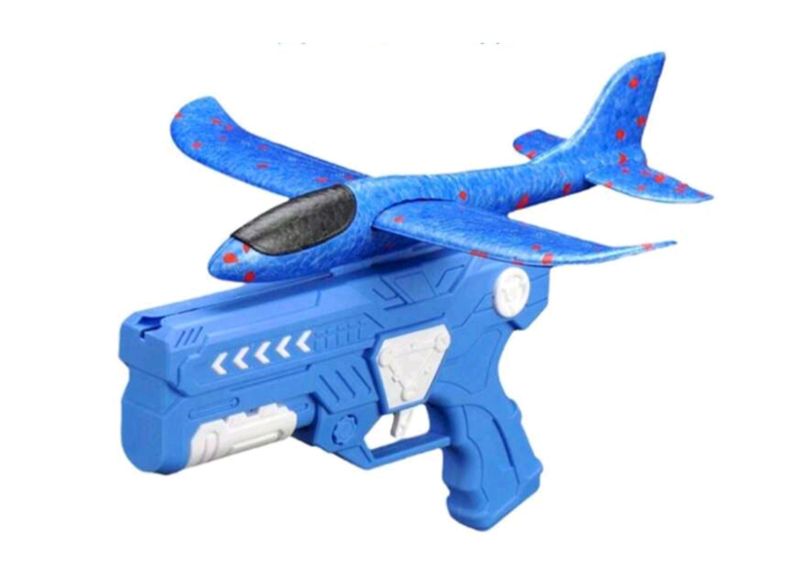 Aircraft Launcher
