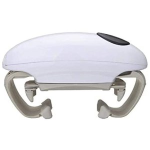 Automatic Jar Opener: One-Touch, Fits Most Jars, Safe Design