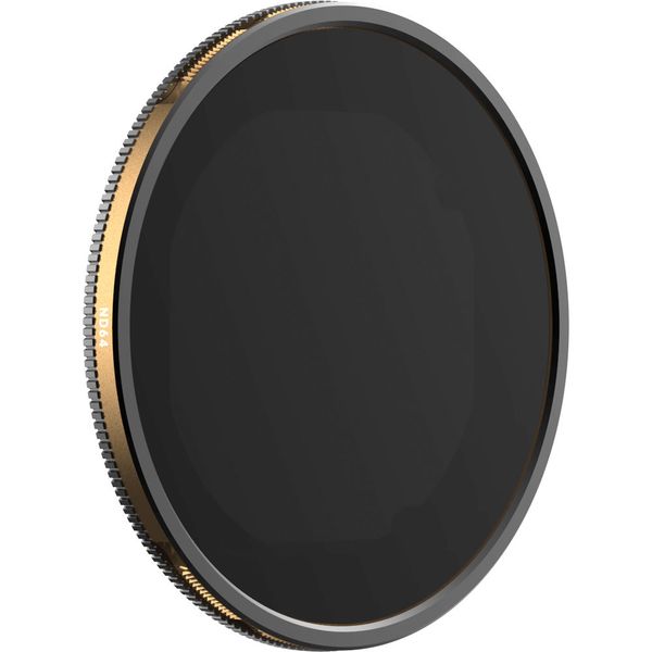 PolarPro LiteChaser Pro ND64 Filter for the iPhone 11