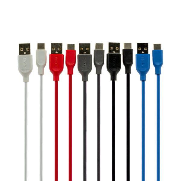 Deamark - Hex - Knife Type - Grey/Black - 8 Piece