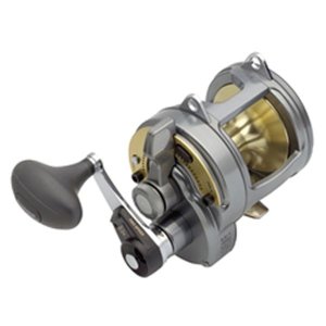 Shimano Tyrnos 20/2 Speed Reel