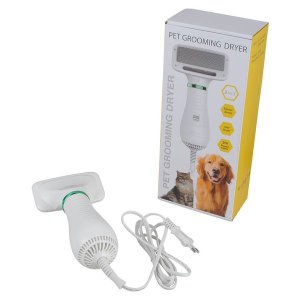 Portable Pet Grooming Dryer 2in1