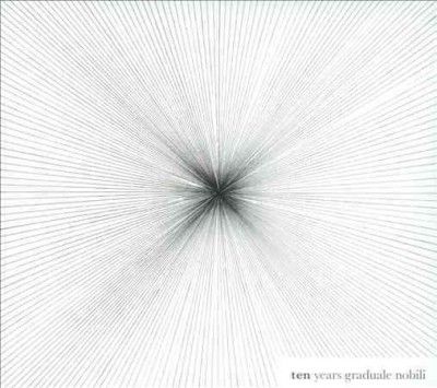 Graduale Nobili: Ten Years (CD / Album)