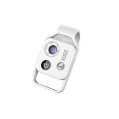 Mobile Phone Microscope Lens, High Definition, 200x