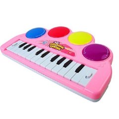 Classic 3D Electronic Kids Piano