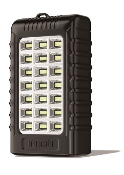 Magneto Rechargeable LED Compact Light (Small)