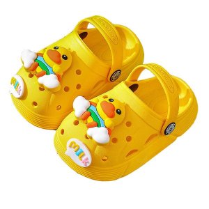 Sunny Duck - Clogs for Boys