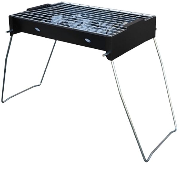 LK's - Bantam Braai - (435 x 300 mm)