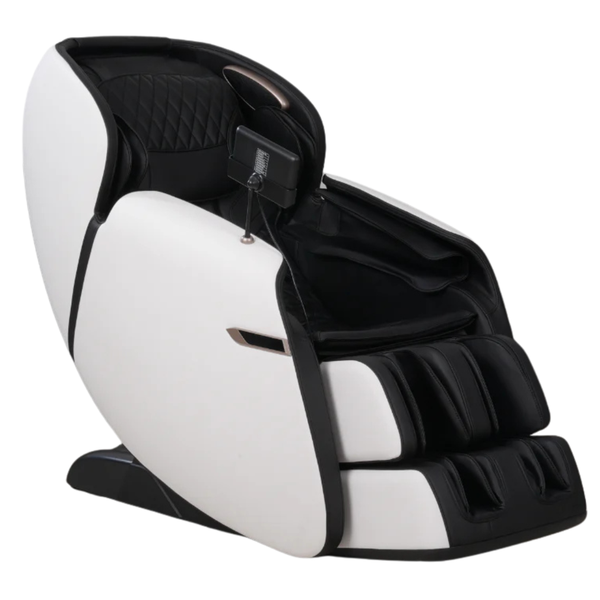 Sanctum Intelligent Massage Chair - SL Track Zero Gravity with Heat &amp; BT