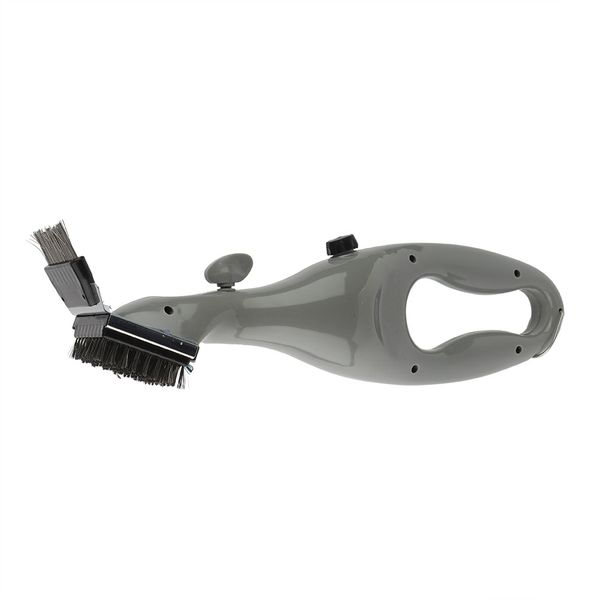 Stainless Steel BBQ Cleaning Brush Compatible With Outdoor Use