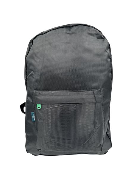 Black Backpack