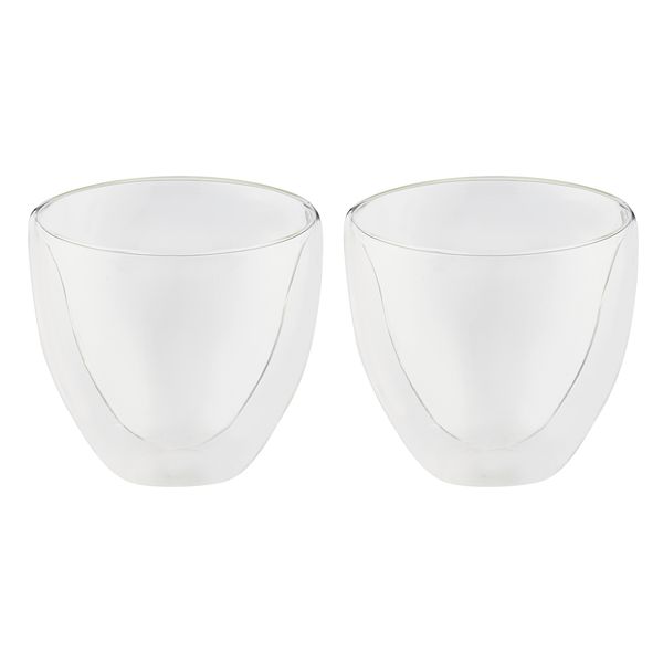 Legend Premium Espresso Glass Cup (80ml)