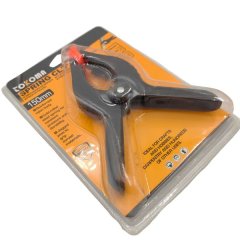 Tokoma 150mm Spring Clip