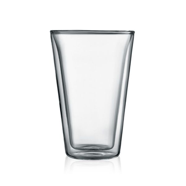 Bodum - Canteen Double Wall Set(2) 0.4L