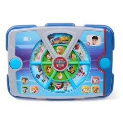Paw Patrol Deluxe Pup Pad With Lights and Sounds
