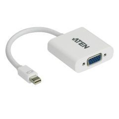 ATEN VC920 Mini Display Port to VGA Adapter