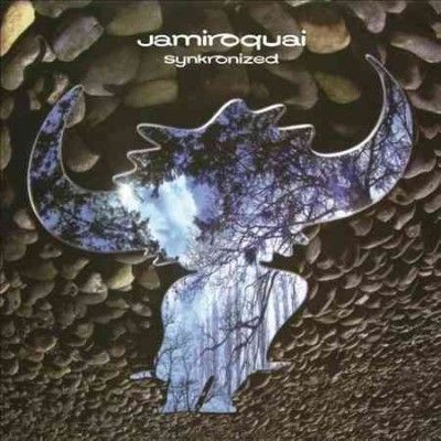 Synkronized (Vinyl / 12" Album)