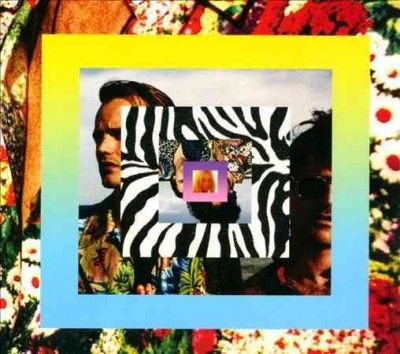 Idea of Happiness - (Import CD)