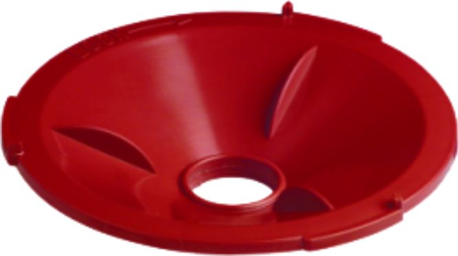 Quality - Weir Vac Lid